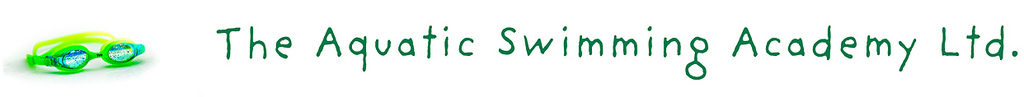 The Aquatic Swimming Academy, A.S.A Lindsay Booth 