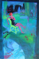After tango II