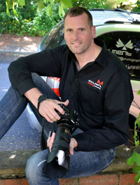 Graeme Hewitson