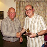 David Cudworth