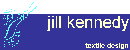 Jill Kennedy Textile Design