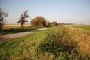 Part of the route for the Radar Challenge 10k race