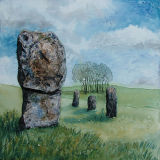 AVEBURY