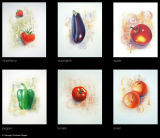 FRUIT AND VEG SERIES
