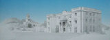 ARCHITECTURAL WATERCOLOUR