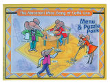 MACARONI MICE