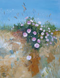 PINK ON THE EDGE