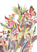 Butterfly Tangle