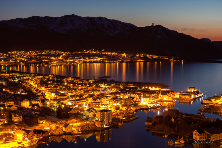 Fosnavåg Fosnavåg