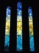 Lily Window