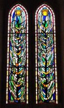 Carpenter's Window