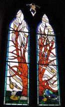 Pentecost Window