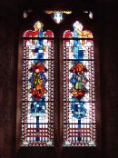 St.Giles Window