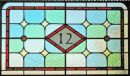Edwardian Window