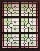 Traditional Door Panels