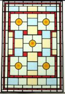 Victorian Panel