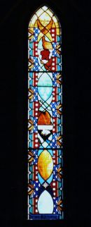 John Wycliffe Window
