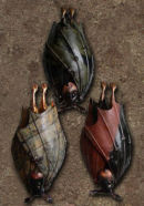 Individual Bats