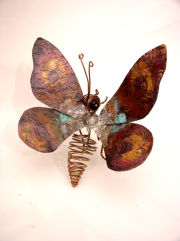 Butterflies