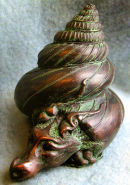 Chrysalis