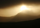 ........and catching another mood of Skye, the Tables in December