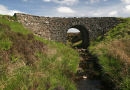 First, a look round Waternish starting at The Fairy Bridge. Legend has it that if you first enter Waternish over the Fairy Bridge, then your heart will forever belong to Waternish