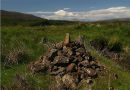 The Boy's Cairn or Cat Cairn, which has its own supernatural legend