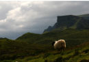 Trotternish Ridge