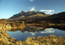 Then a brief tour of Skye, starting in the centre at the Cuillins
