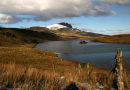 Then south to The Old Man of Storr