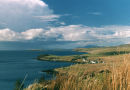 Allt a' Chaim, the hill of the tinkers. one of the most spectacular panoramic views in all of Scotland