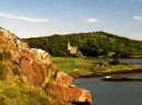 Dunvegan Castle, home of MacLeod of MacLeod for over 1000 years