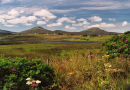 ....now heading west towards MacLeod's Tables
