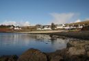 Stein from the Old Jetty