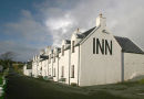 Stein Inn from the south