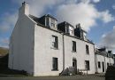 The Captains House