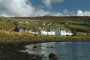 Stein from the shore