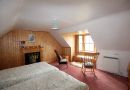 Twin Bedroom