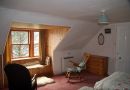 Twin Bedroom