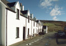 The southern part of MacLeod's Terrace