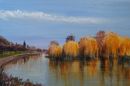 The Thames at Cookham