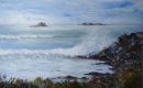 Blustery Day, Bryher