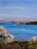Sunny Day, Porthcressa