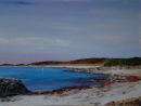 By Old Quay, St Martins