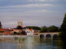 Henley from Mid River