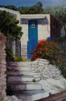 Geraniums