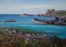 Pulpit Rock