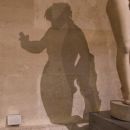 Decending Ghost