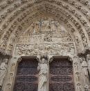 Notre Dame Madame