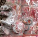 Prayer Lion